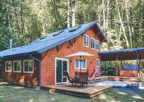 Firwood Cabin